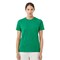 BELLA + CANVAS Triblend Crewneck Short Sleeve T-Shirt for Summer Wear & Custom Print Everyday Tee